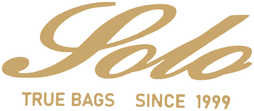 Solo — True bags since 1999